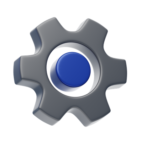 Settings Icon